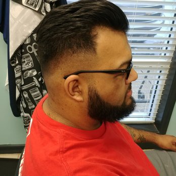 Shear Image Salon - Mens cut by Bekah - Nail Salons Near Me - San Antonio, Texas