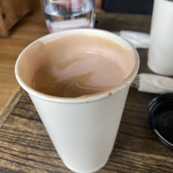 Cafe Dolma - Dolma latte - Coffee & Tea Near Me - Jersey City, New Jersey