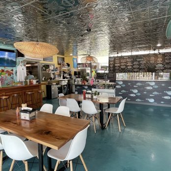 Aloha Snacks - Interior - Hawaiian Near Me - Virginia Beach, Virginia