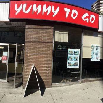 Yummy To Go - So much better than their name - Japanese Near Me - Vancouver, British Columbia Yummy To Go - So much better than their name - Japanese Near Me - Vancouver, British Columbia