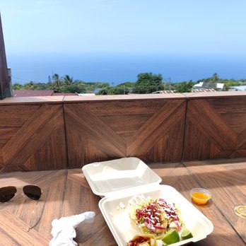Shaka Tacoz - Mexican Near Me - Captain Cook, Hawaii