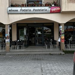 Padaria Pastelaria Avenida