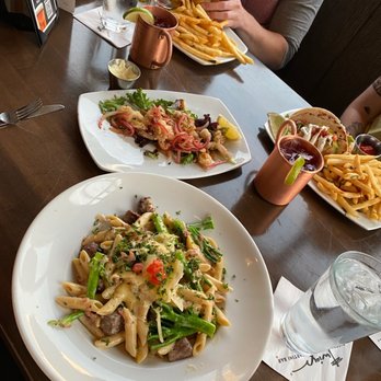 Twigs Bistro and Martini Bar - New American Near Me - Spokane, Washington