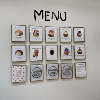 Le Le Choux - Bakeries Near Me - Daly City, California Le Le Choux - Bakeries Near Me - Daly City, California
