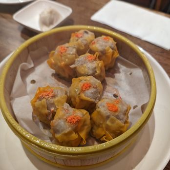 88 Bao Bao - S8. Shrimp & Pork Shaomai - Dim Sum Near Me - Vallejo, California 88 Bao Bao - S8. Shrimp & Pork Shaomai - Dim Sum Near Me - Vallejo, California