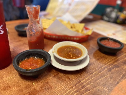 Don Marco's Mexican by null