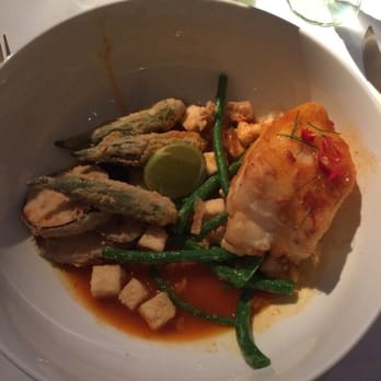 Nan Thai Fine Dining - Sea bass! - Thai Near Me - Atlanta, Georgia Nan Thai Fine Dining - Sea bass! - Thai Near Me - Atlanta, Georgia