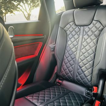 Fast Lane Detailing Solutions - Leather conditioning - Auto Detailing Near Me - Kennedale, Texas Fast Lane Detailing Solutions - Leather conditioning - Auto Detailing Near Me - Kennedale, Texas