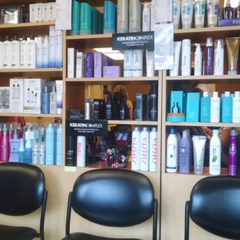 The Last Tangle Salon And Spa - Great selection of products! - Day Spas Near Me - Williamstown, New Jersey The Last Tangle Salon And Spa - Great selection of products! - Day Spas Near Me - Williamstown, New Jersey