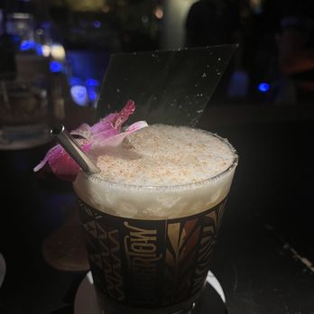 Undertow - Arcadia - Tiki Bars Near Me - Phoenix, Arizona