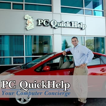 PC QuickHelp - In-Store or On-Site service - IT Services & Computer Repair Near Me - Winchester, Massachusetts PC QuickHelp - In-Store or On-Site service - IT Services & Computer Repair Near Me - Winchester, Massachusetts