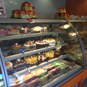 Sheng Kee Bakery - Bakeries Near Me - Cupertino, California