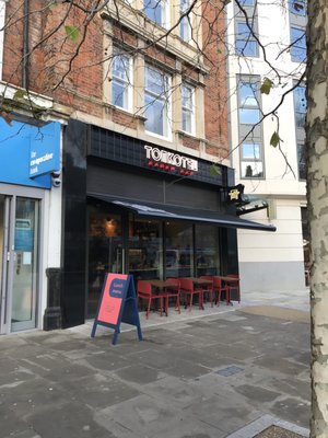 Tonkotsu Ealing by null