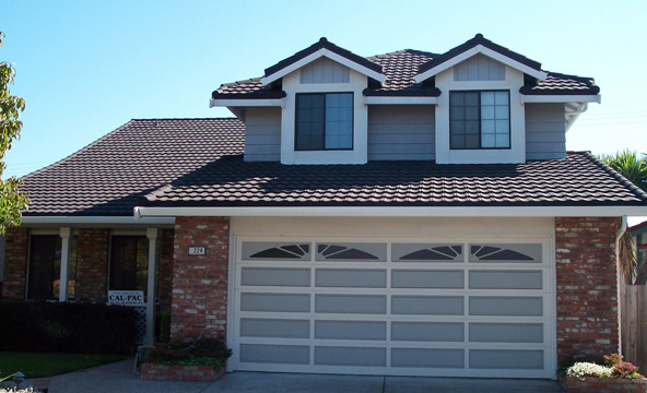 Slide of Cal-Pac Roofing