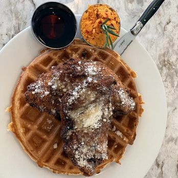 Immigrant Son Caffe - Chicken n Waffles - Breakfast & Brunch Near Me - Oxnard, California Immigrant Son Caffe - Chicken n Waffles - Breakfast & Brunch Near Me - Oxnard, California