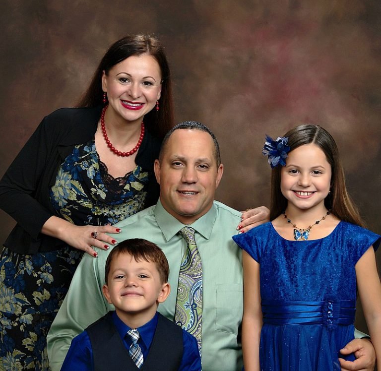 Slide of Baikal Services