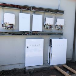 San Marcos Electrical