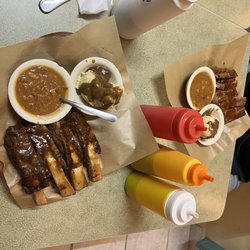 Rocky Point BBQ House