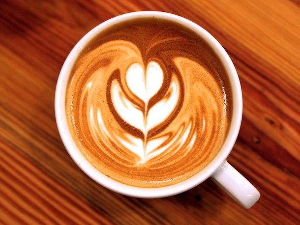 Desert Dog Coffee Logo