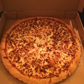 Perrotti's Pizza - Large Cheese Pizza - Pizza Near Me - Fort Worth, Texas Perrotti's Pizza - Large Cheese Pizza - Pizza Near Me - Fort Worth, Texas
