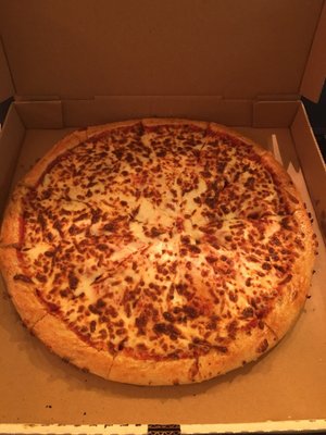 Perrotti's Pizza by null
