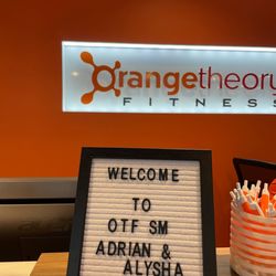 Orangetheory Fitness San Marcos