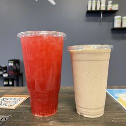 Bomber Nutrition