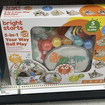 Target - Target baby - Department Stores Near Me - Atlanta, Georgia