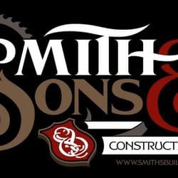Smith & Sons Construction