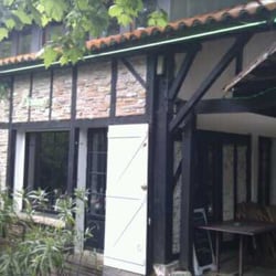 Le Bistrot Gourmand