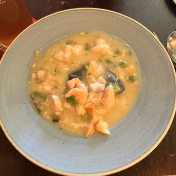 Murphy's - Seafood chowder - Pubs Near Me - Killarney, Kentucky