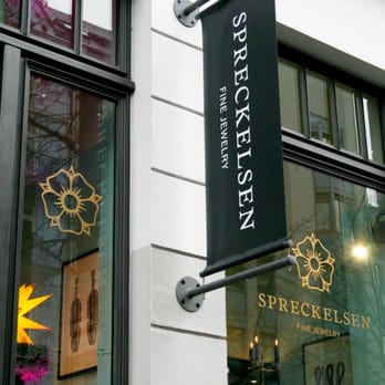 Spreckelsen fine Jewelry - Jewelry Near Me - Hamburg, HH Spreckelsen fine Jewelry - Jewelry Near Me - Hamburg, HH