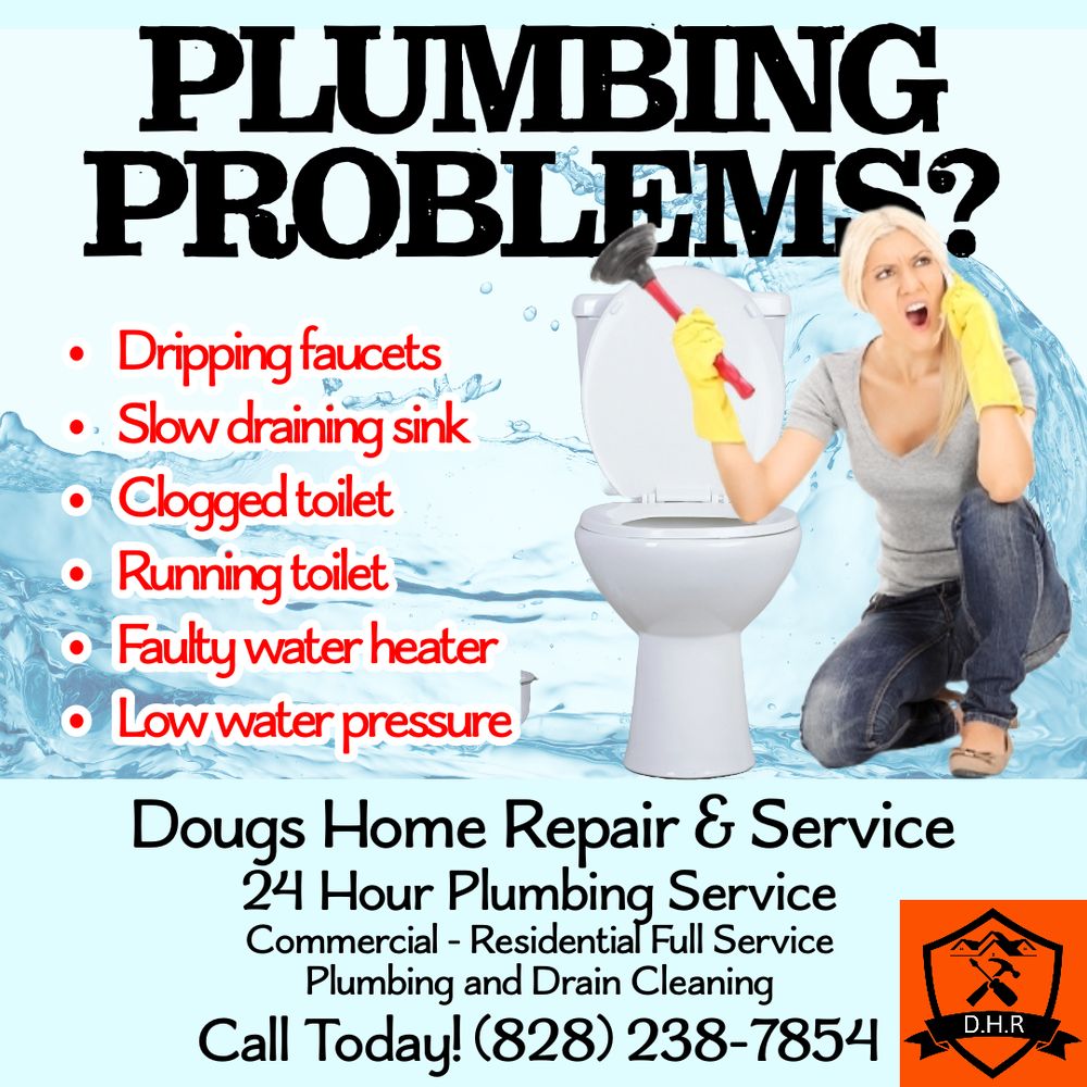 Slide of Dougs Home Repair and Remodeling