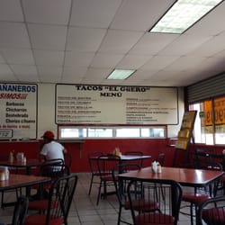 Tacos el Güero