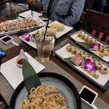Otani Japanese Cuisine - Japanese Near Me - Gambrills, Maryland
