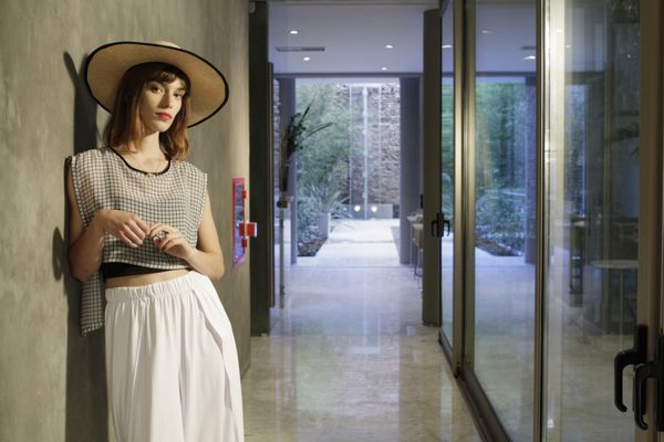 Palo Santo Hotel by null