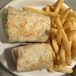 Frankie's Diner