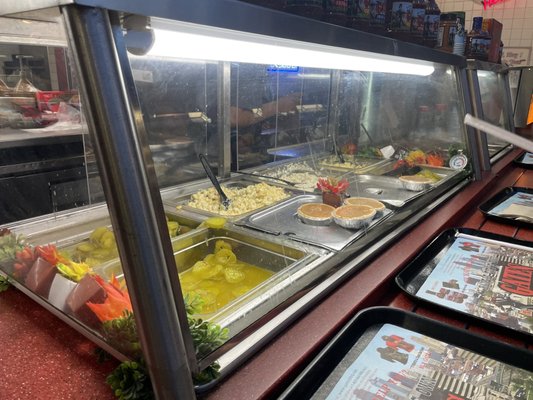 Gates Bar-B-Q by null