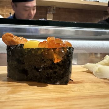 Tanoshi Sushi Sake Bar - Sushi Bars Near Me - New York, New York