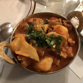 Himalayan Restaurant - Chicken Vindaloo - Indian Near Me - Big Bear Lake, California Himalayan Restaurant - Chicken Vindaloo - Indian Near Me - Big Bear Lake, California