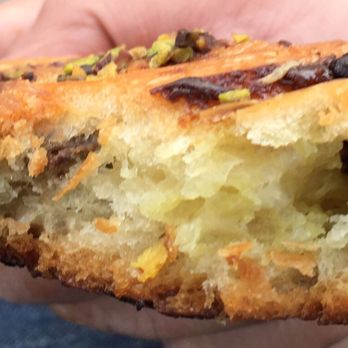 La Maison Pichard - Escargot - Bakeries Near Me - Paris, 75