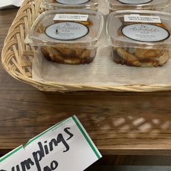 Archibald Orchards & Winery - Treats