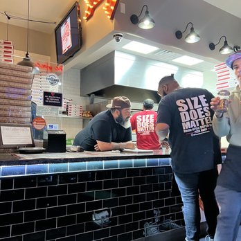 Pizza Barn - Pizza Near Me - Yonkers, New York Pizza Barn - Pizza Near Me - Yonkers, New York