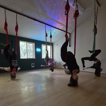 Blackbird Yoga - Yoga Near Me - Bremerton, Washington Blackbird Yoga - Yoga Near Me - Bremerton, Washington