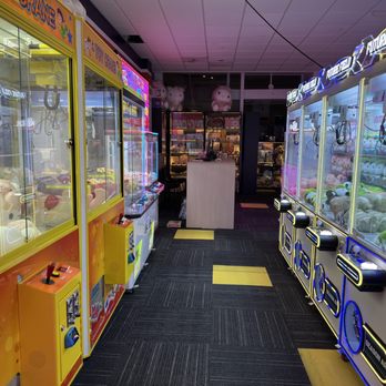 FunShare - Arcades Near Me - Redondo Beach, California