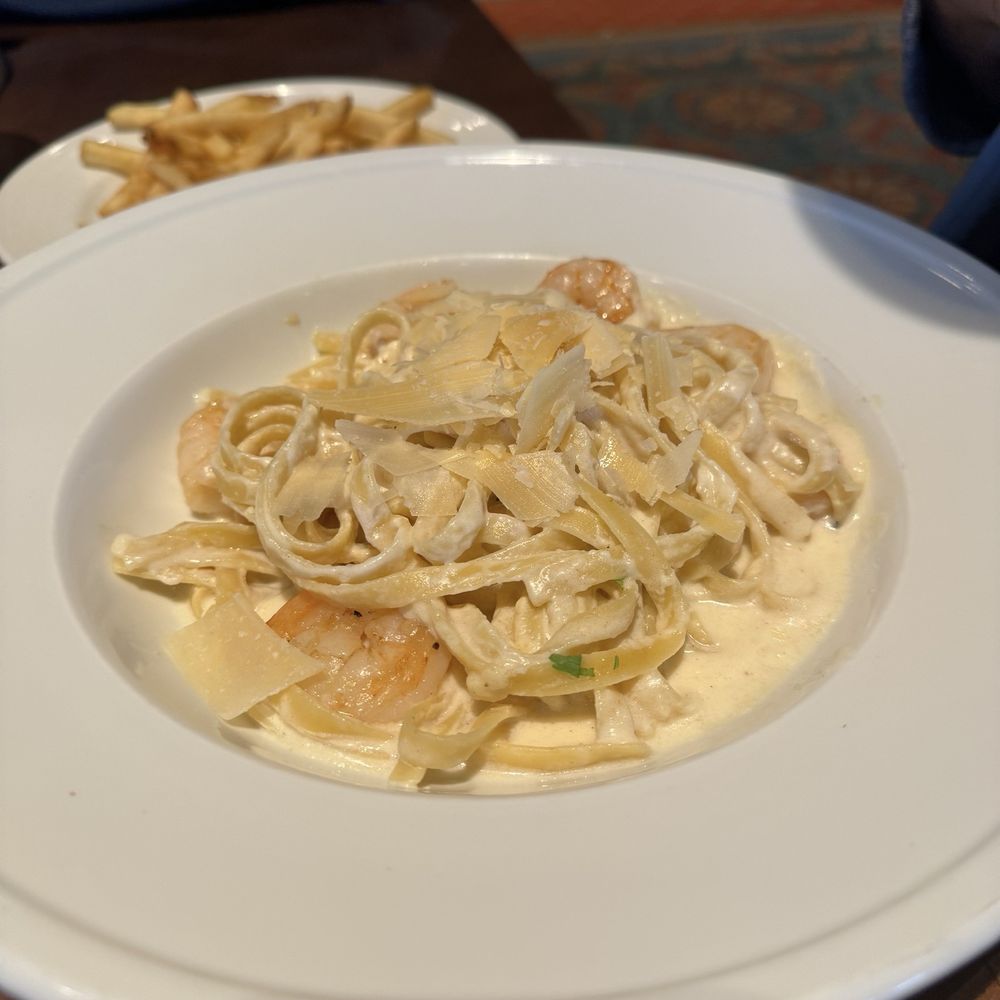 Lombard's Seafood Grille - Seafood Near Me - Orlando, Florida