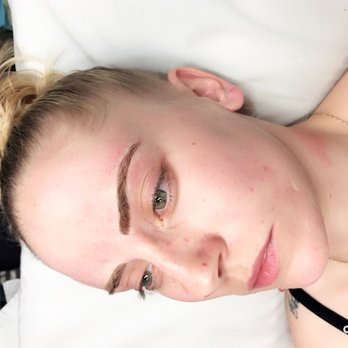 MaiLash Brows - After - Eyelash Service Near Me - Scottsdale, Arizona MaiLash Brows - After - Eyelash Service Near Me - Scottsdale, Arizona