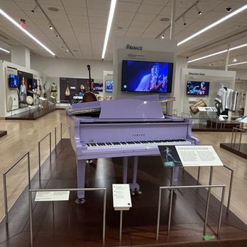 Musical Instrument Museum - Museums Near Me - Phoenix, Arizona
