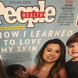 Catalina Dermatology - Catalina dermatology waiting room magazine