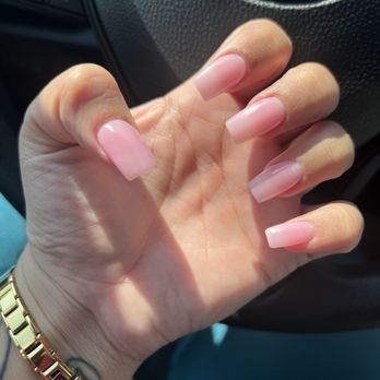 The Nail Spot - Nail Salons Near Me - Orlando, Florida The Nail Spot - Nail Salons Near Me - Orlando, Florida